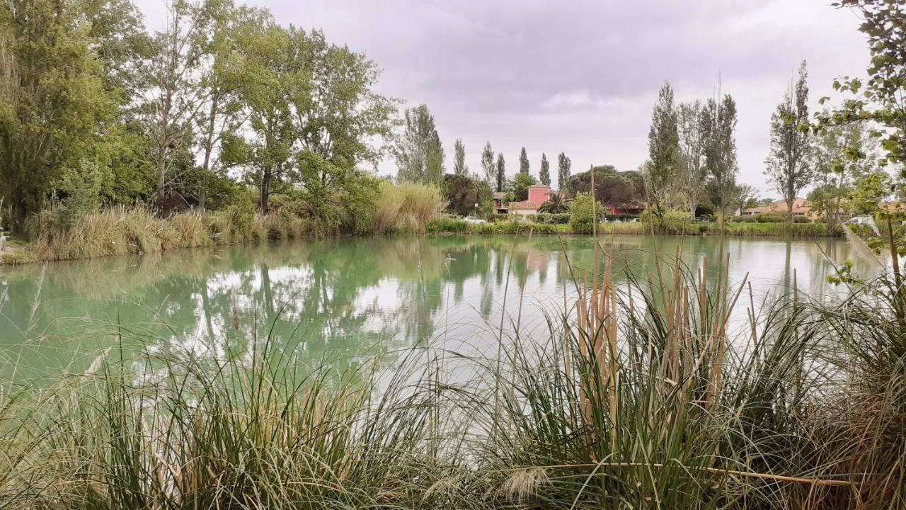 Studio 24 M2 - Hameaux De Camargue - Village 9 - 13200 Arles Zewnętrze zdjęcie