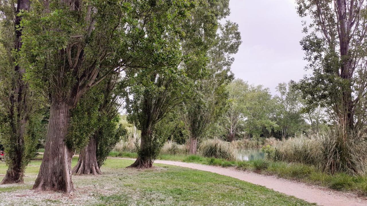 Studio 24 M2 - Hameaux De Camargue - Village 9 - 13200 Arles Zewnętrze zdjęcie