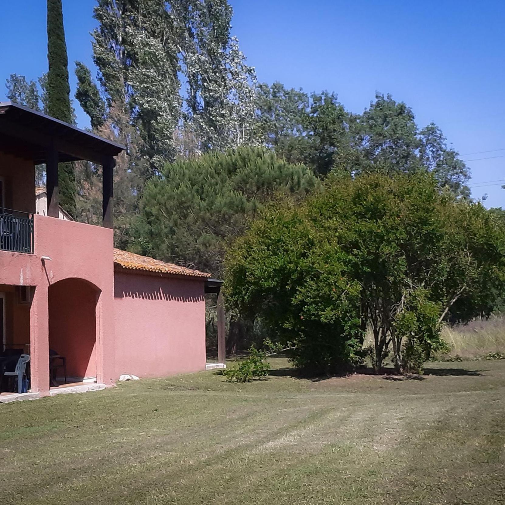 Studio 24 M2 - Hameaux De Camargue - Village 9 - 13200 Arles Zewnętrze zdjęcie