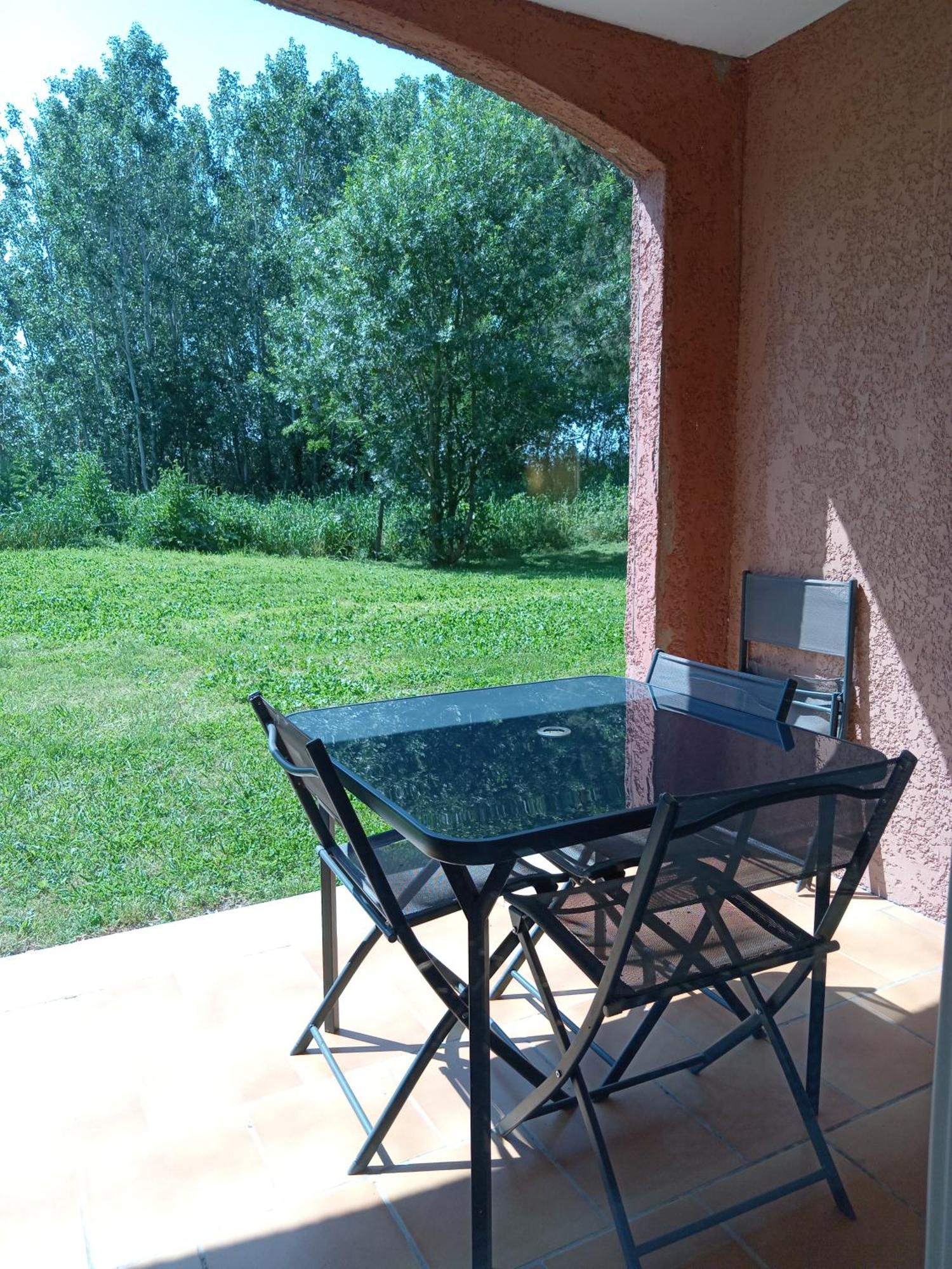 Studio 24 M2 - Hameaux De Camargue - Village 9 - 13200 Arles Zewnętrze zdjęcie